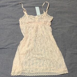 Eberjey Lace Chemise